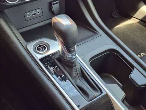 Used 2023 Nissan Sentra SV w/ All-Weather Package FWD image 11