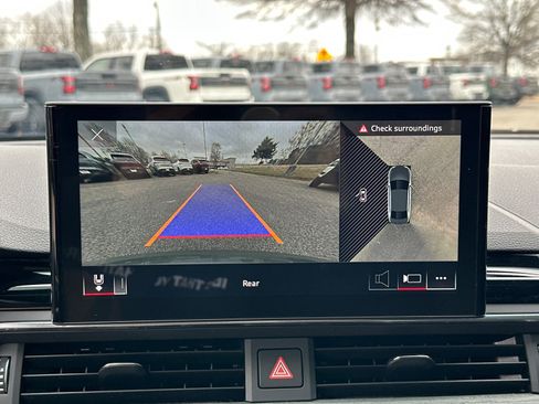 Used 2023 Audi A4 2.0T Premium Plus image 29