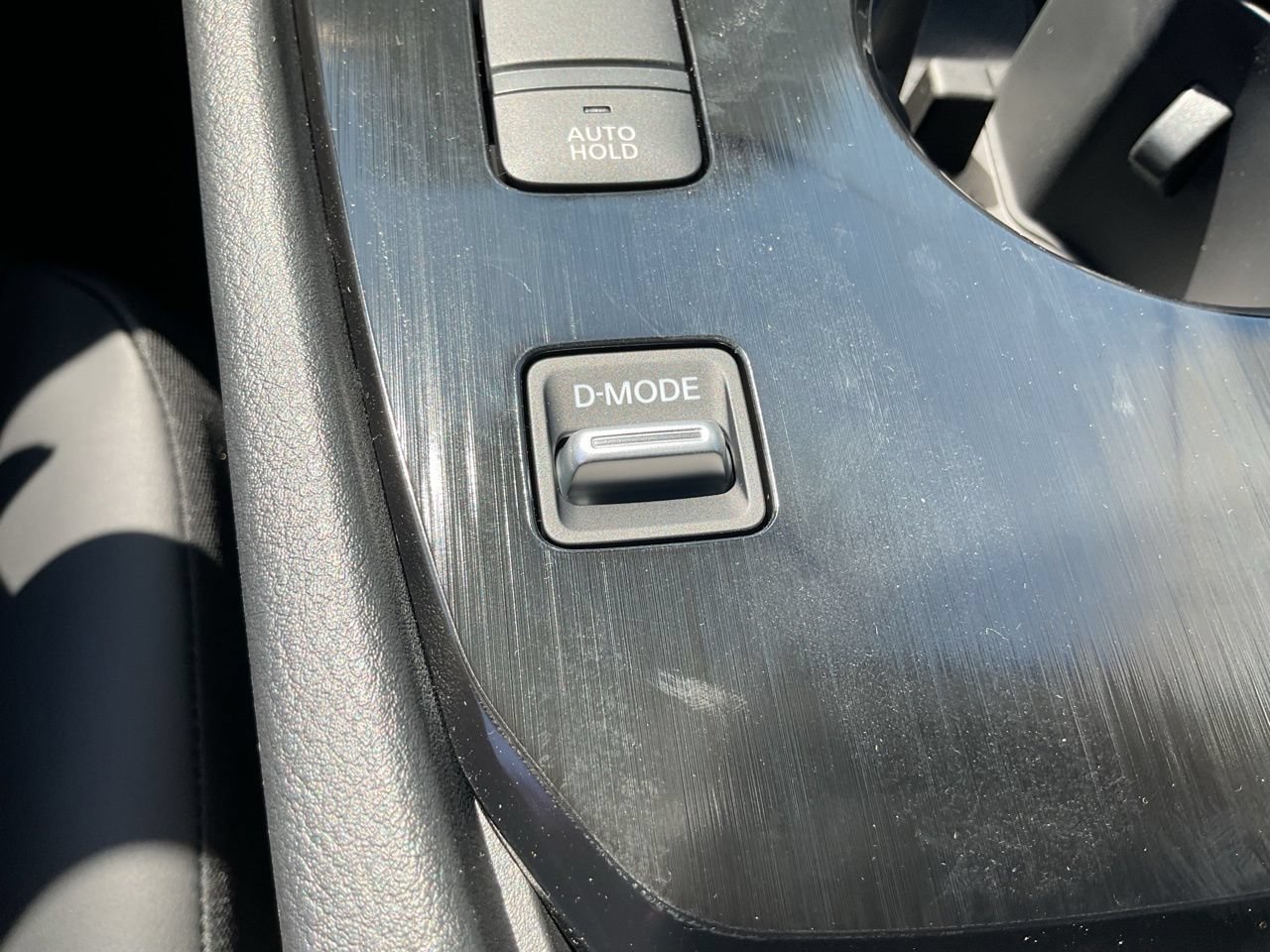 New 2026 Nissan Rogue Dark Armor FWD image 24