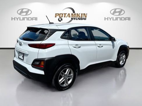 Used 2021 Hyundai Kona SE image 5