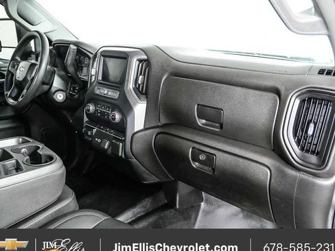 Used 2022 Chevrolet Silverado 3500 W/T w/ WT Convenience Package image 19