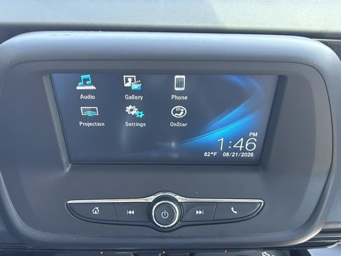 Certified 2017 Chevrolet Camaro LS w/ RS Package RWD image 25