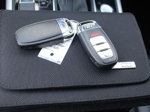 Used 2012 Audi A6 3.0T Prestige w/ Prestige Pkg image 25