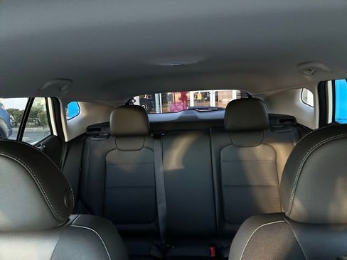 New 2026 Chevrolet Trax LT w/ Driver Confidence Package image 25