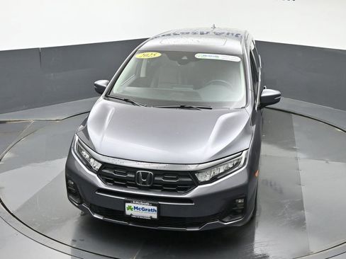 Used 2025 Honda Odyssey EX-L image 27