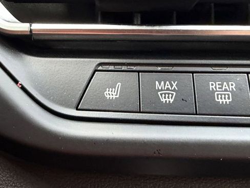 Certified 2023 BMW M235i xDrive Gran Coupe w/ Premium Package image 24