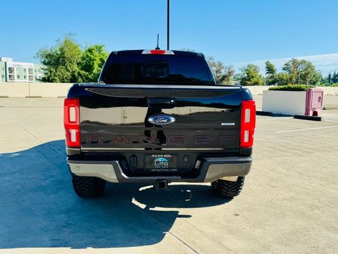 Used 2019 Ford Ranger Lariat w/ Equipment Group 501A Mid AWD/4WD image 11