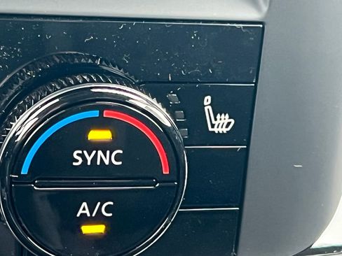 New 2026 Nissan Rogue Rock Creek image 23