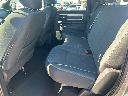 Used 2024 RAM 1500 Classic Warlock image 13