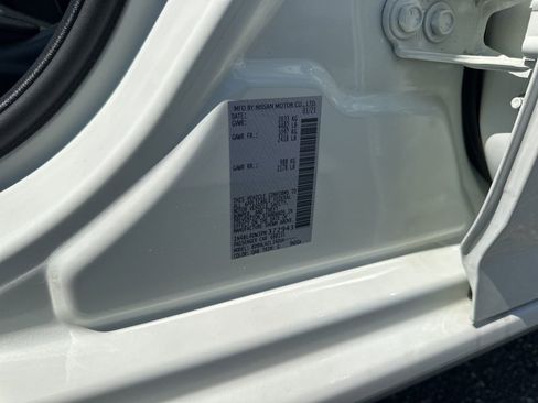 Used 2023 Nissan Altima 2.5 SV image 33