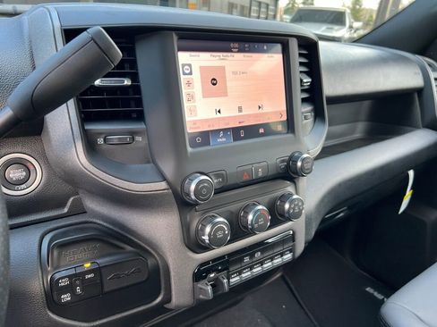 New 2024 RAM 3500 Tradesman image 15