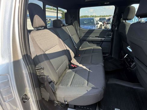 Used 2023 Ford F150 XLT w/ Equipment Group 302A High AWD/4WD image 26