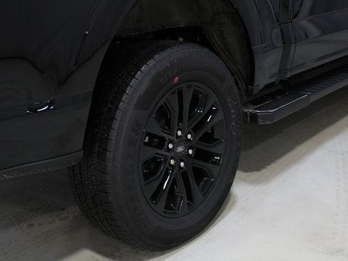 New 2026 Ford F150 Lariat w/ Equipment Group 502A High image 25