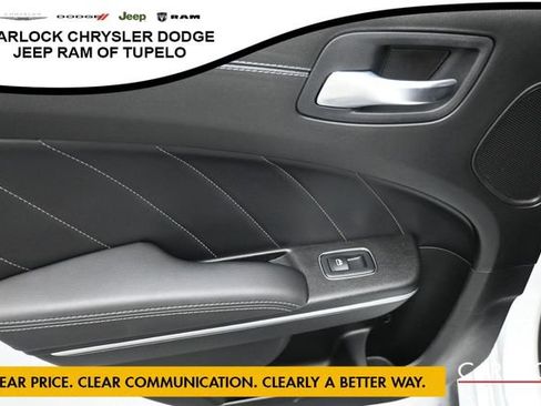 Used 2023 Dodge Charger Scat Pack w/ Plus Group RWD image 27