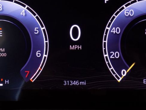 Certified 2023 Jeep Grand Cherokee L Limited image 21