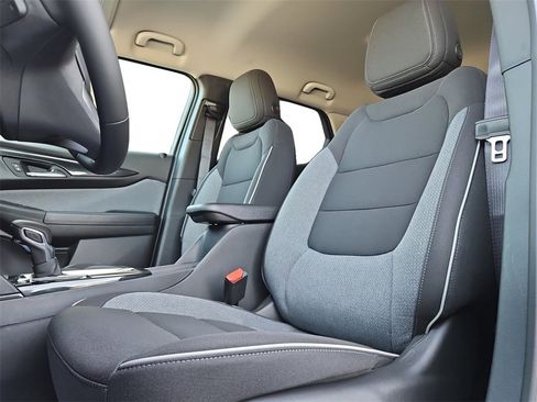 New 2026 Chevrolet TrailBlazer LT w/ Convenience Package image 28