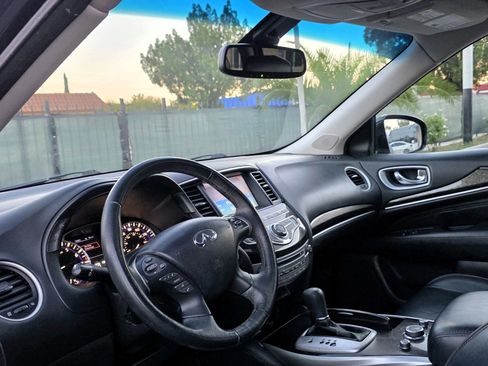 Used 2015 INFINITI QX60 FWD w/ Premium Plus Package image 5