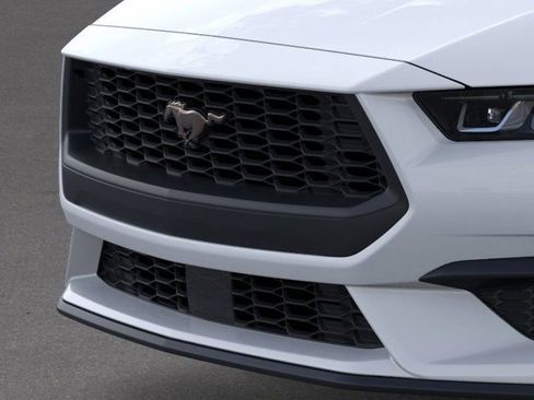 New 2025 Ford Mustang Premium image 17