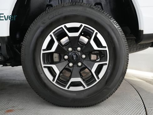 Used 2022 Ford F150 Lightning XLT w/ Tow Technology Package AWD/4WD image 10
