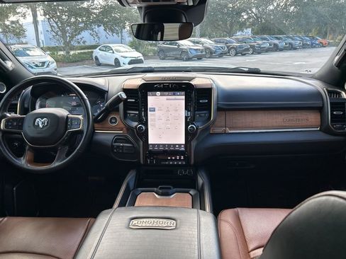 Used 2023 RAM 2500 Limited image 3