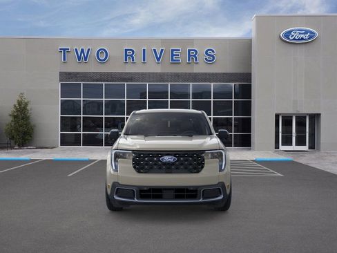 New 2025 Ford Maverick Lariat image 6