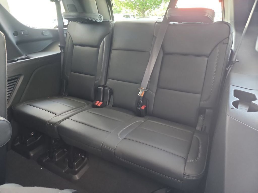 Certified 2024 GMC Yukon Denali AWD/4WD image 35