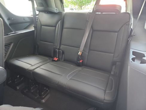 Certified 2024 GMC Yukon Denali AWD/4WD image 35