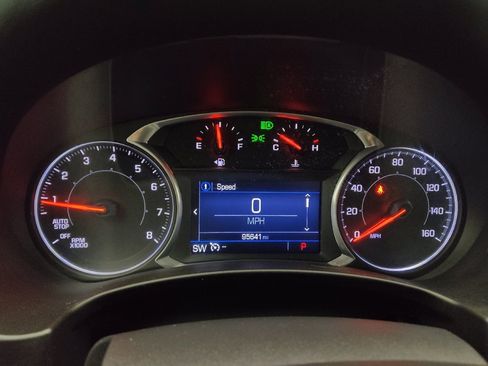 Used 2020 GMC Terrain SLE w/ Driver Convenience Package image 23