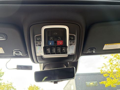 Used 2021 RAM 1500 TRX w/ TRX Level 2 Equipment Group AWD/4WD image 58