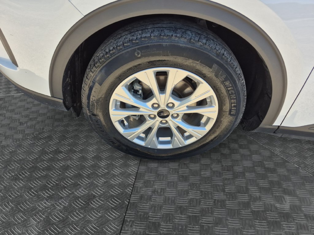 Used 2024 Ford Escape Active FWD image 14