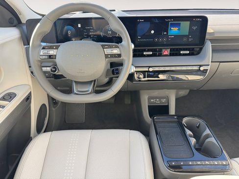 New 2026 Hyundai Ioniq 5 Limited image 10