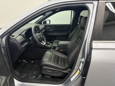 Used 2024 Honda CR-V Sport-L image 9