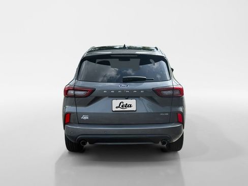 Used 2024 Ford Escape ST-Line w/ Tech Pack #1 AWD/4WD image 5