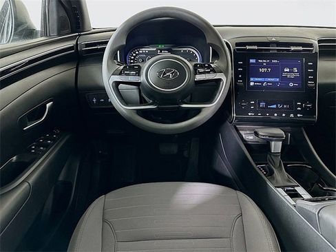 Used 2024 Hyundai Santa Cruz SEL image 21