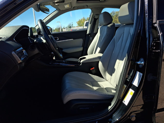 Used 2023 Acura Integra FWD image 16