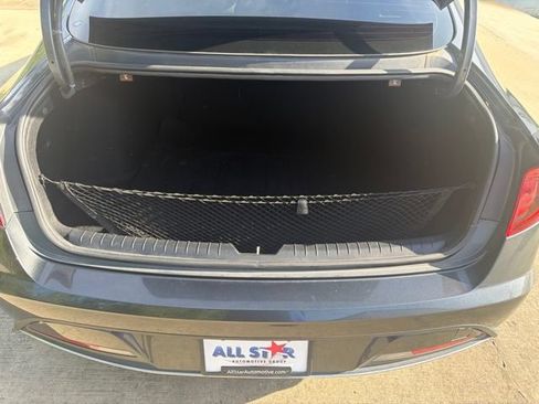 Used 2022 Hyundai Sonata SE FWD image 12