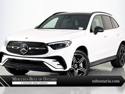 Certified 2024 Mercedes-Benz GLC 300
