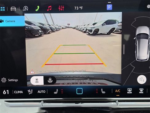 New 2026 Volkswagen Tiguan SE image 13