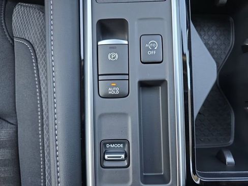 New 2026 Nissan Pathfinder SV FWD image 27