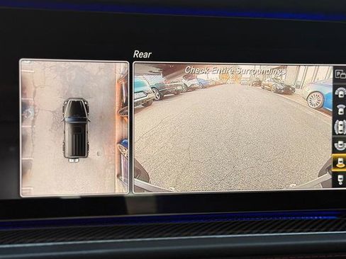 Used 2023 Mercedes-Benz G 63 AMG 4MATIC image 58