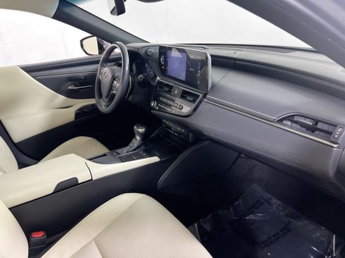 Used 2022 Lexus ES 250 w/ Premium Package image 29