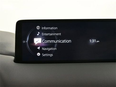 Certified 2023 MAZDA CX-5 AWD 2.5 S w/ Premium Plus Pkg image 13