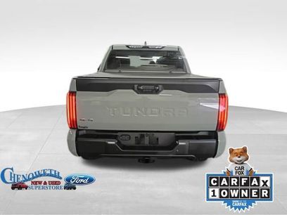 Used 2024 Toyota Tundra SR5