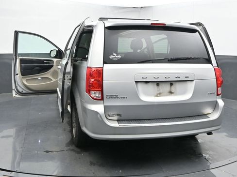 Used 2012 Dodge Grand Caravan Crew w/ Crew Value Pkg image 36