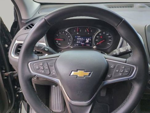 Used 2023 Chevrolet Equinox LT FWD image 31
