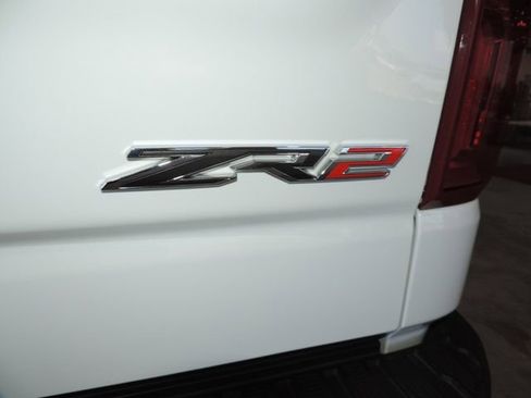 Certified 2024 Chevrolet Silverado 1500 ZR2 w/ Technology Package image 22