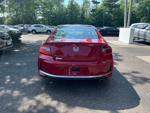 Used 2017 Honda Accord LX-S image 4