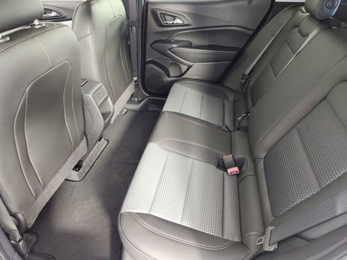 New 2026 Chevrolet Trax LT w/ Driver Confidence Package image 22