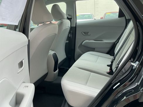 Used 2026 Hyundai Kona SE AWD/4WD image 12