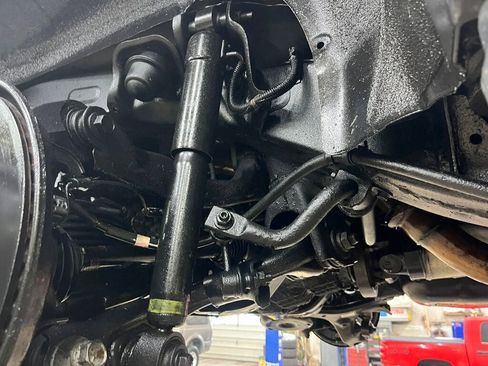 Used 2008 Toyota Sequoia Platinum image 76